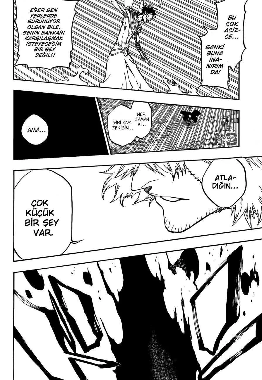 Bleach - Sayfa 14
