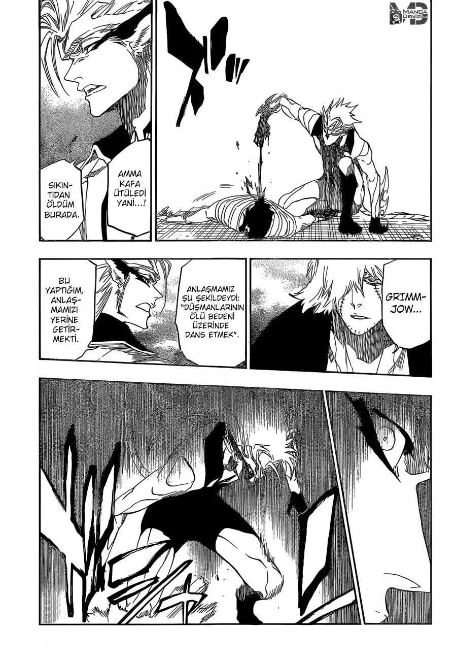 Bleach - Sayfa 6