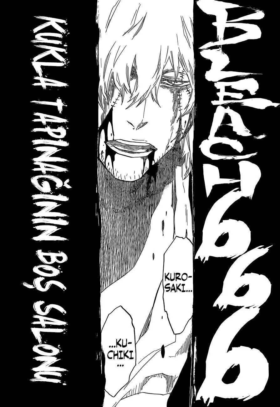 Bleach - Sayfa 13