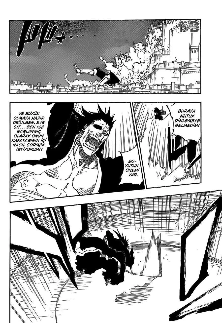 Bleach - Sayfa 11
