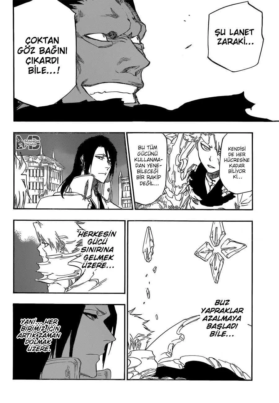 Bleach - Sayfa 11
