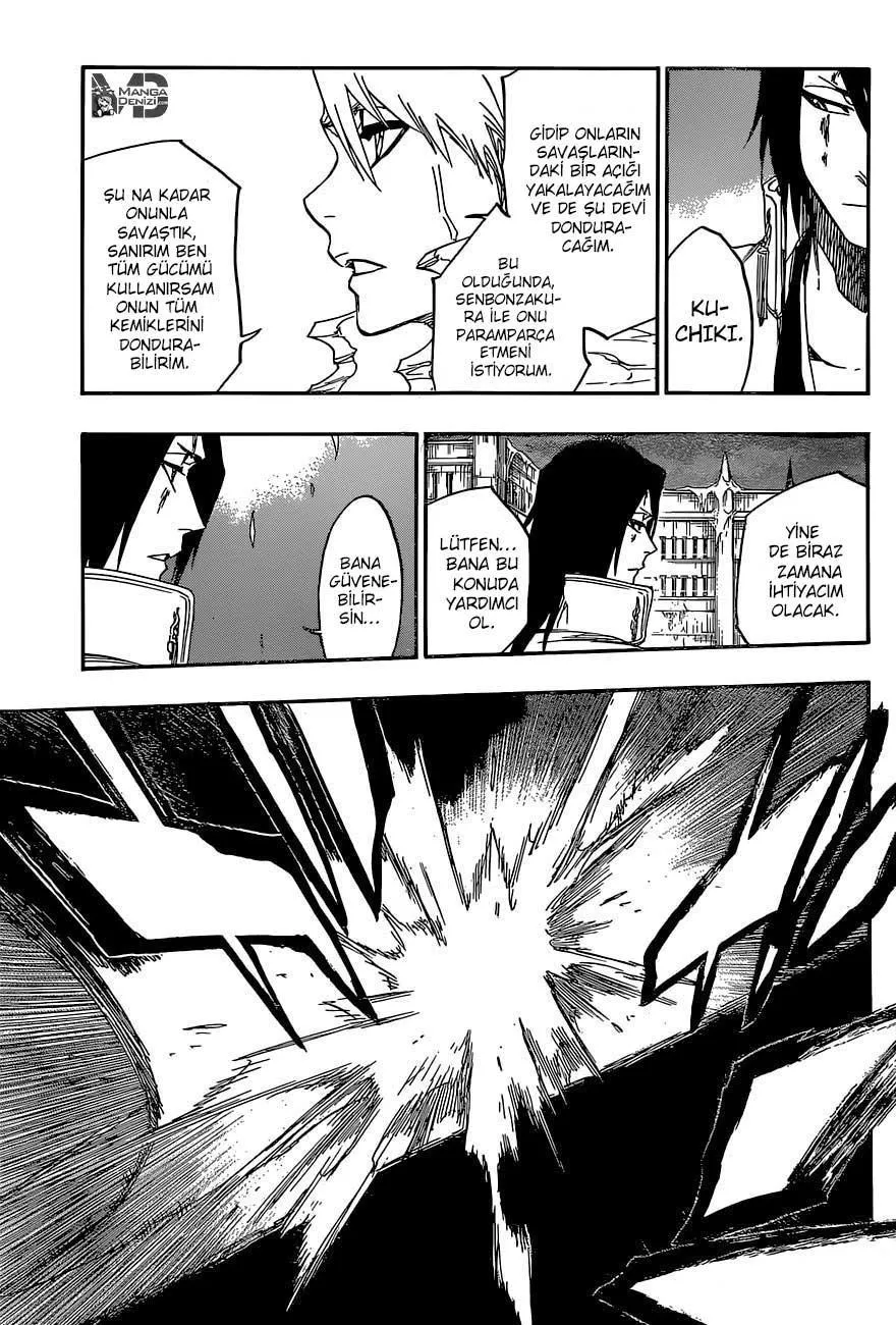 Bleach - Sayfa 12