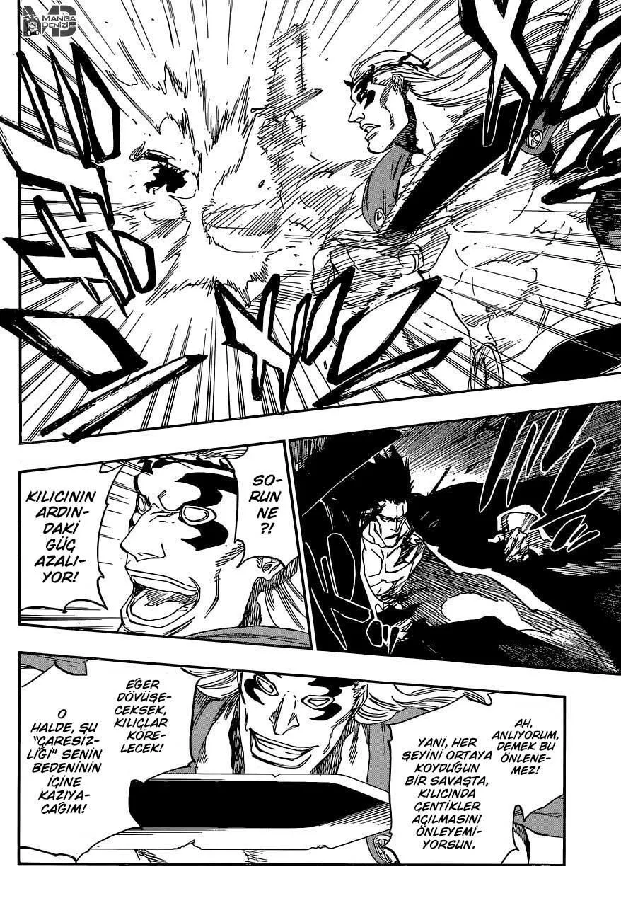 Bleach - Sayfa 13