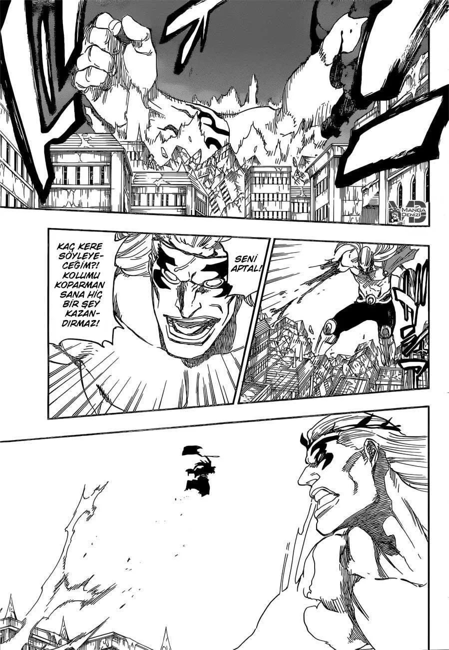 Bleach - Sayfa 11
