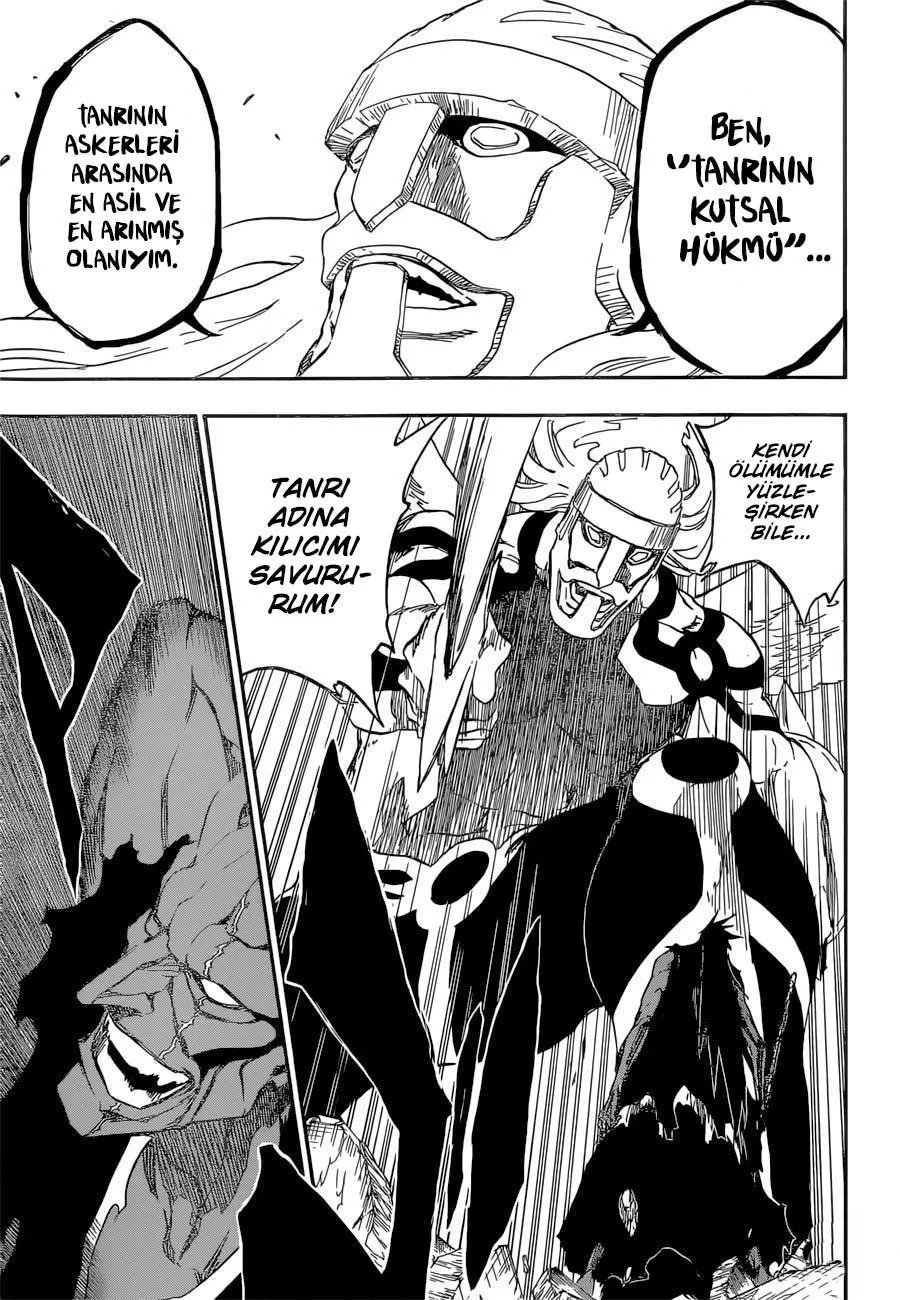Bleach - Sayfa 11