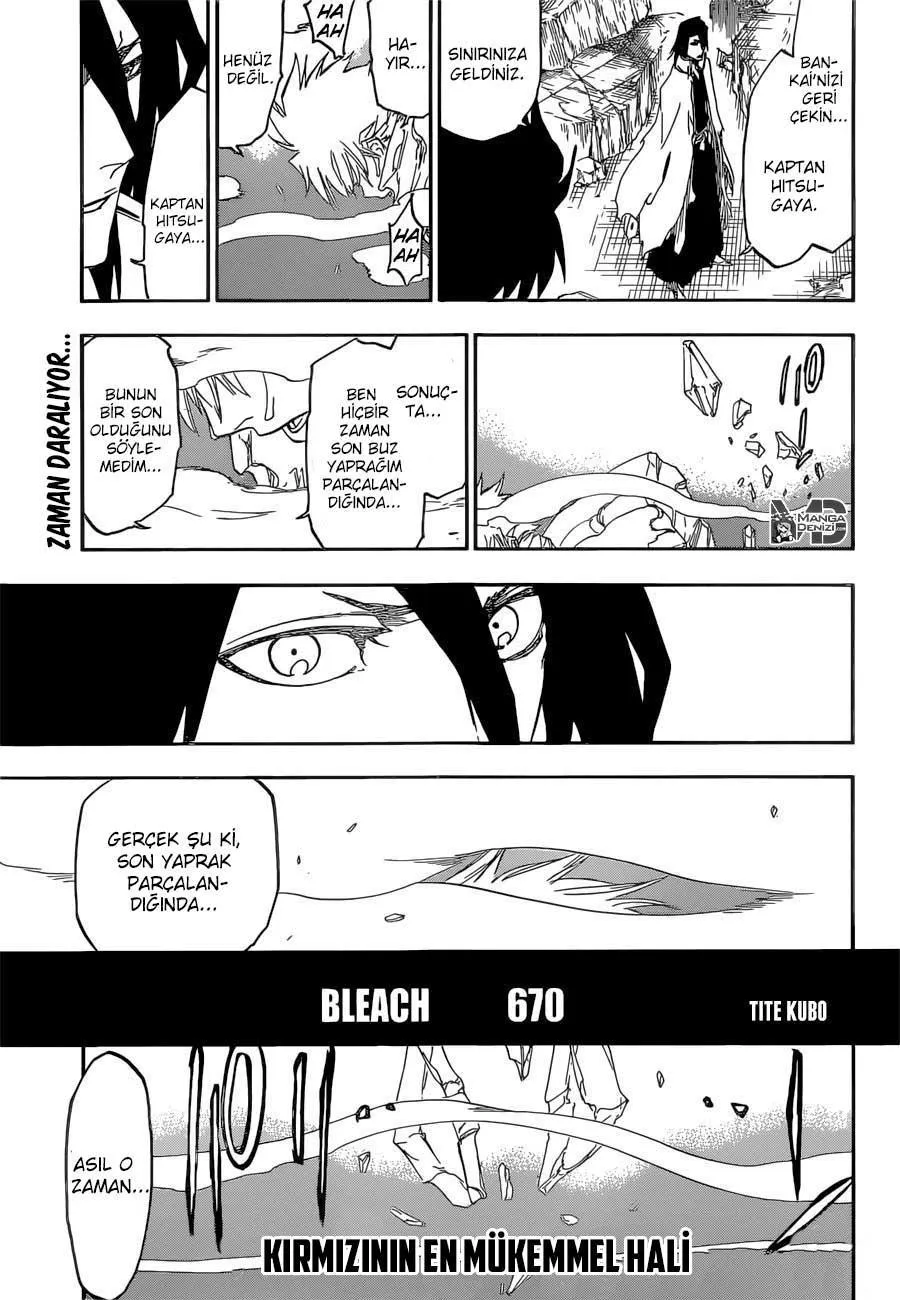 Bleach - Sayfa 15