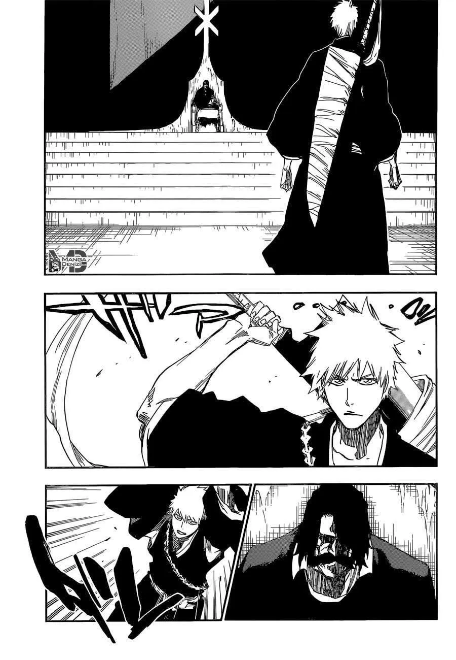 Bleach - Sayfa 8