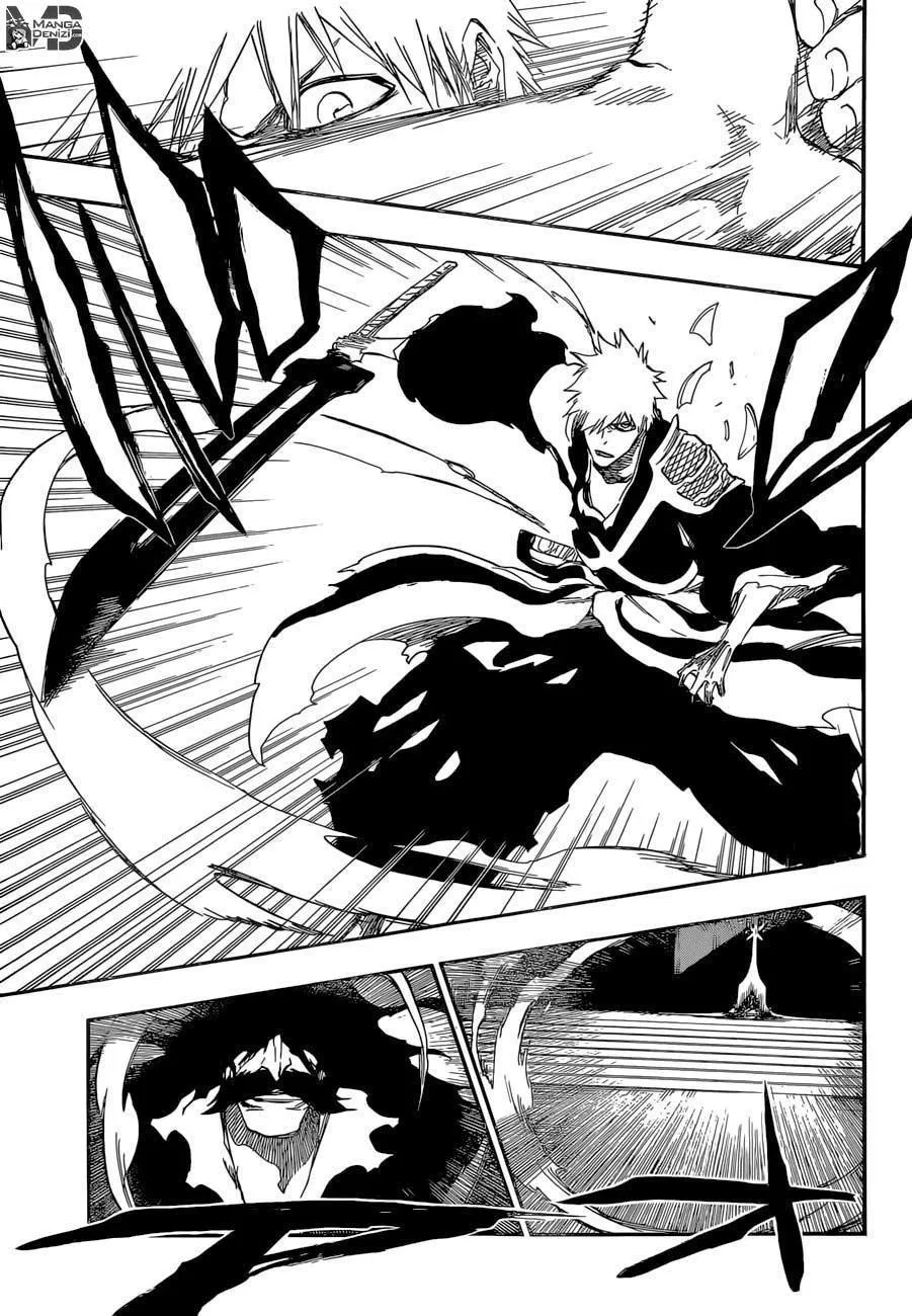 Bleach - Sayfa 10