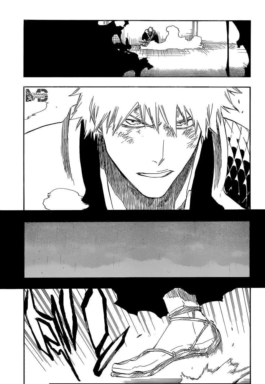 Bleach - Sayfa 4