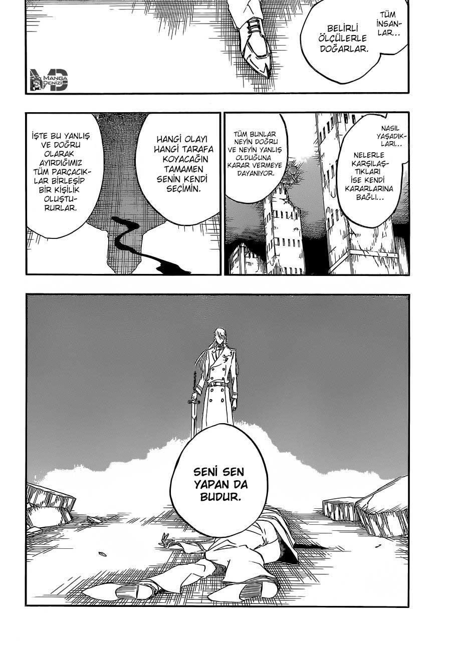 Bleach mangasının 674 bölümünün 15. sayfasını okuyorsunuz.