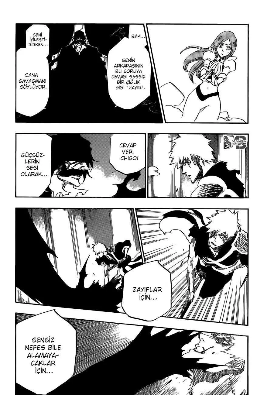 Bleach - Sayfa 11