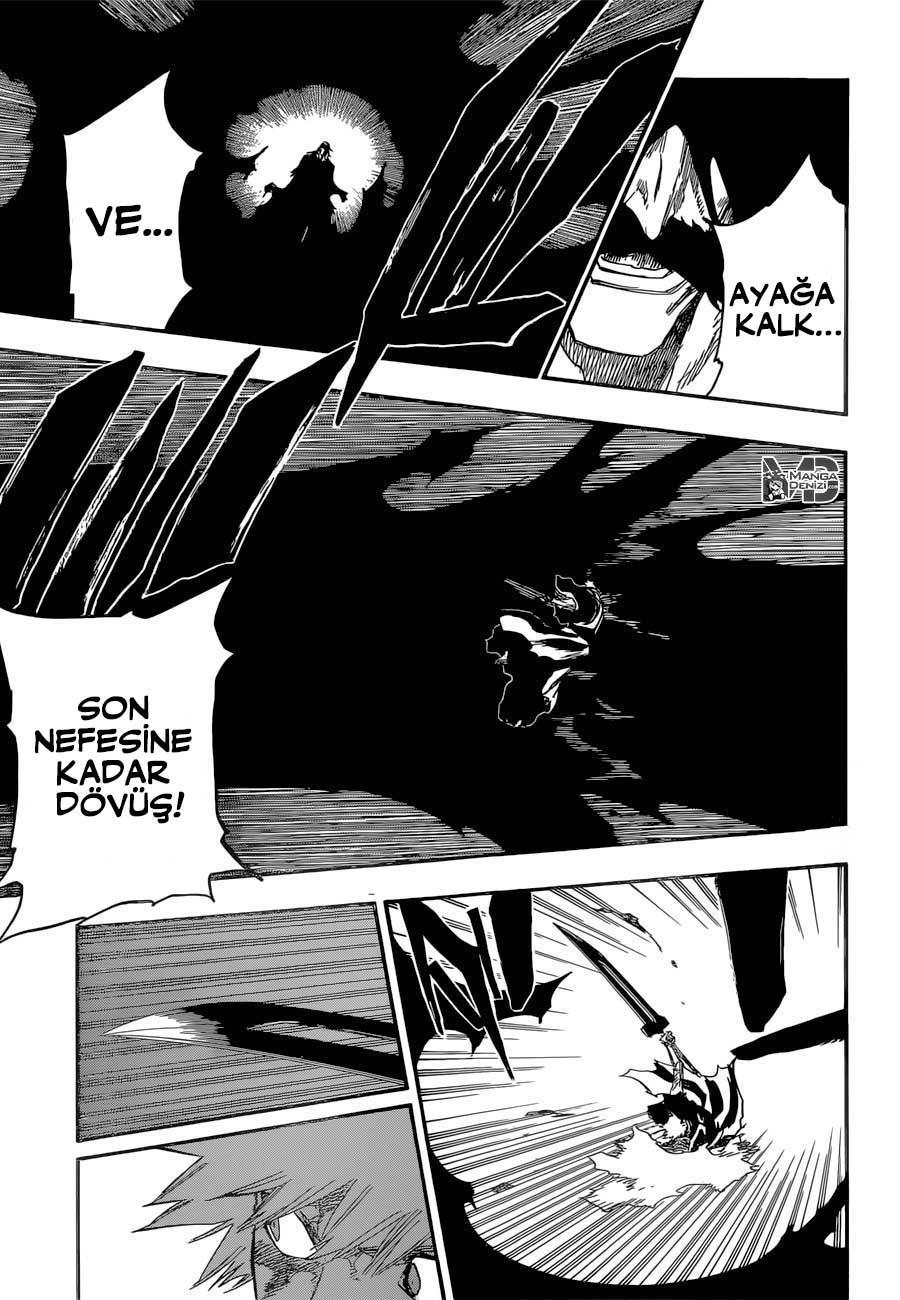 Bleach mangasının 675 bölümünün 12. sayfasını okuyorsunuz.