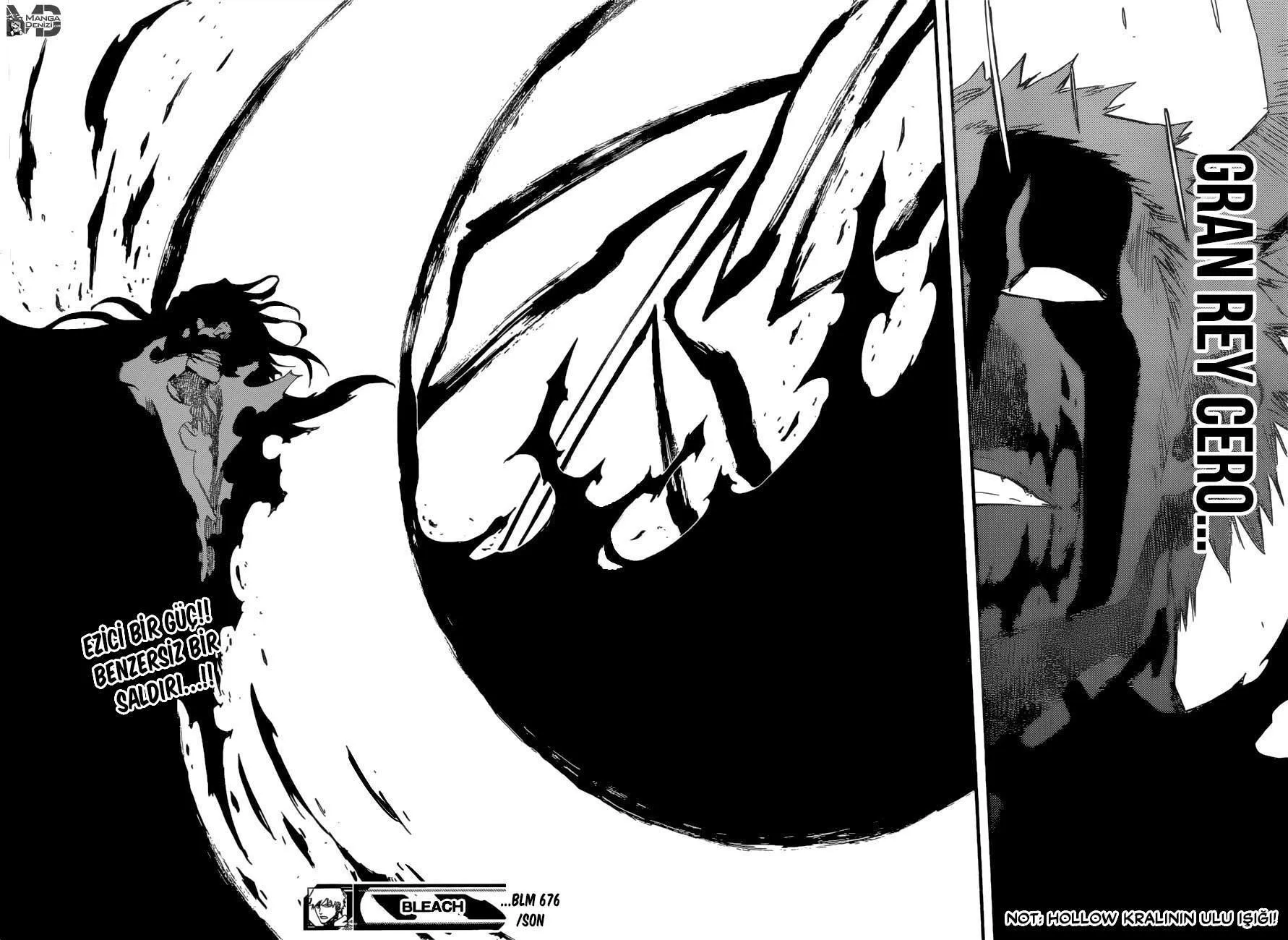 Bleach - Sayfa 14