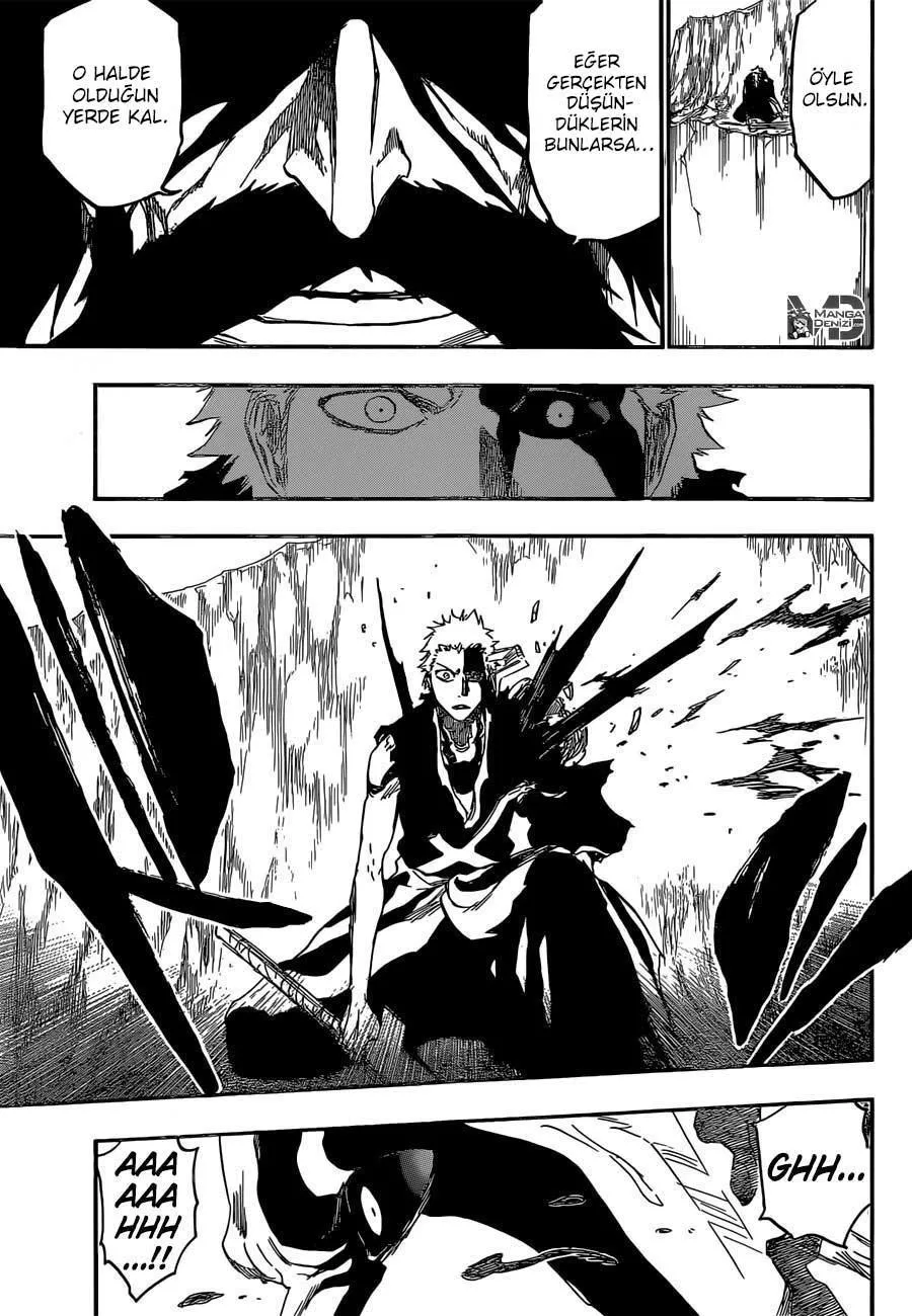 Bleach - Sayfa 14
