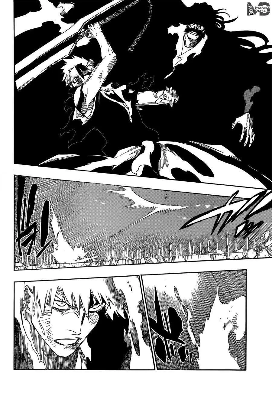 Bleach - Sayfa 11