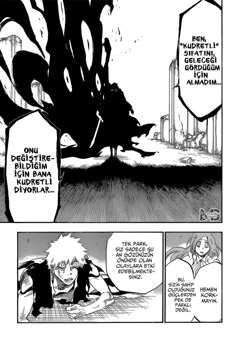 Bleach - Sayfa 2