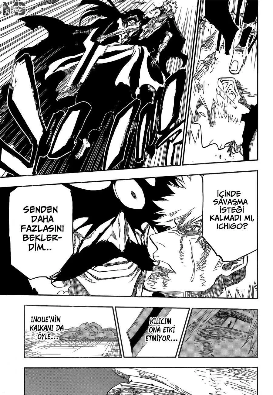 Bleach - Sayfa 16