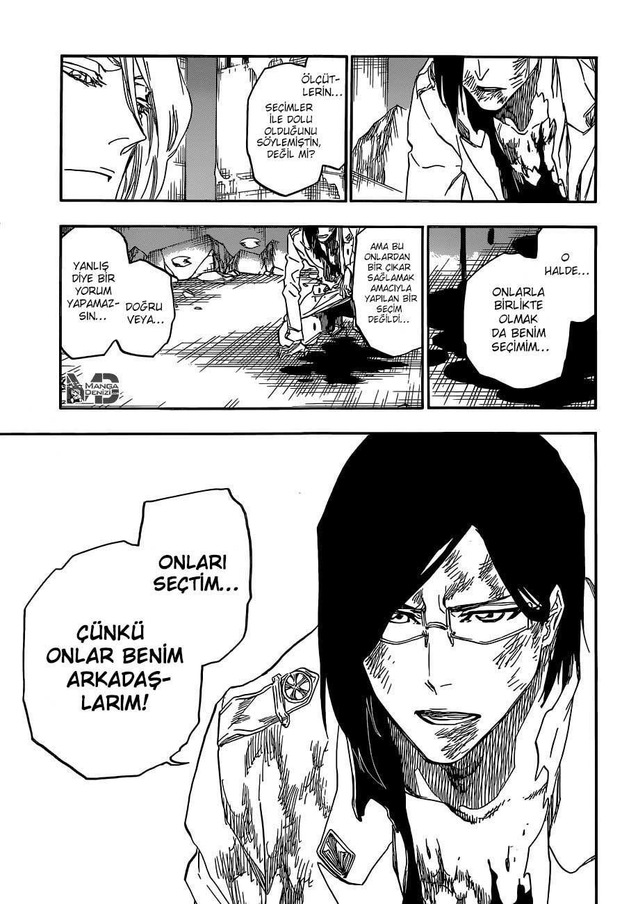 Bleach mangasının 680 bölümünün 10. sayfasını okuyorsunuz.