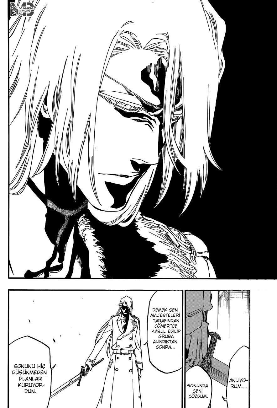 Bleach mangasının 680 bölümünün 11. sayfasını okuyorsunuz.