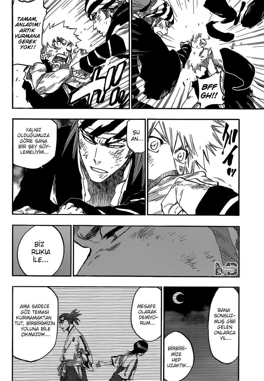 Bleach mangasının 682 bölümünün 9. sayfasını okuyorsunuz.