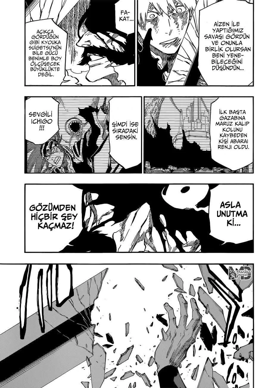 Bleach - Sayfa 12