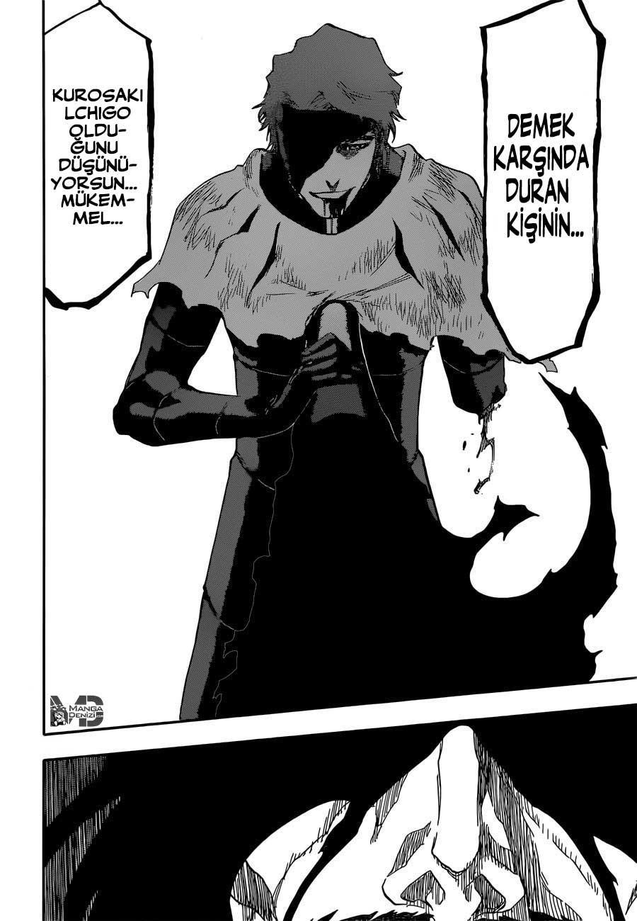 Bleach mangasının 683 bölümünün 15. sayfasını okuyorsunuz.