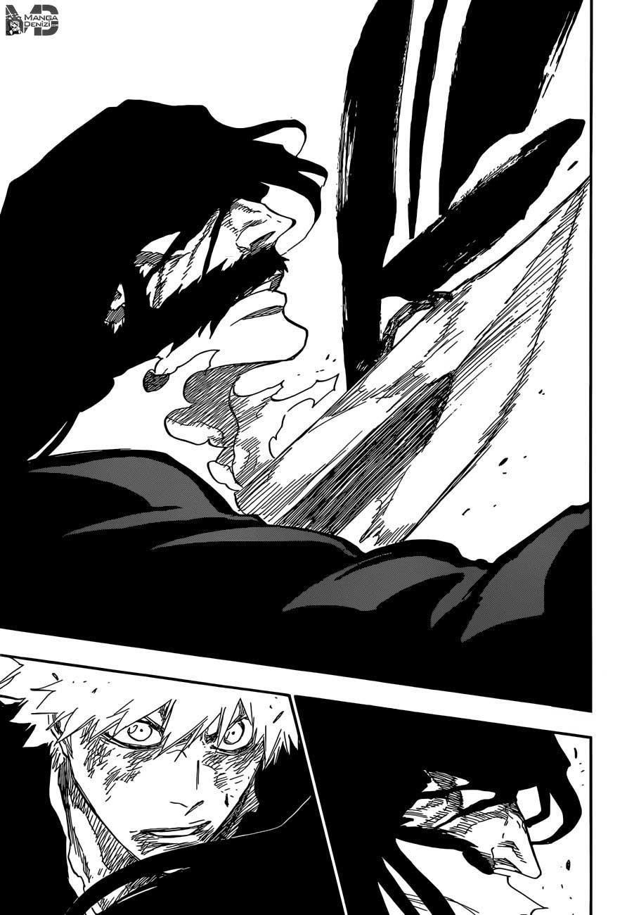 Bleach mangasının 683 bölümünün 16. sayfasını okuyorsunuz.