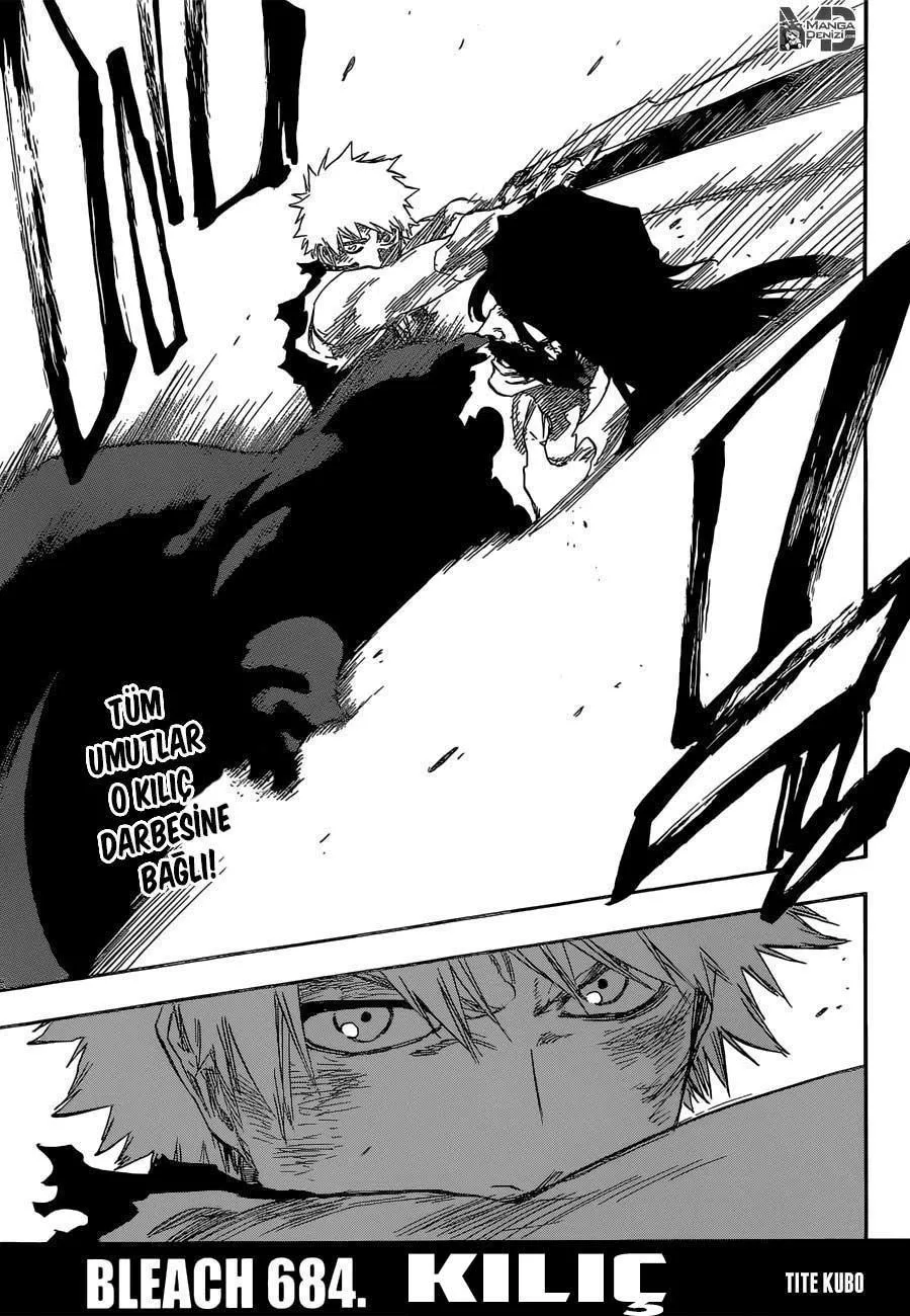 Bleach - Sayfa 2