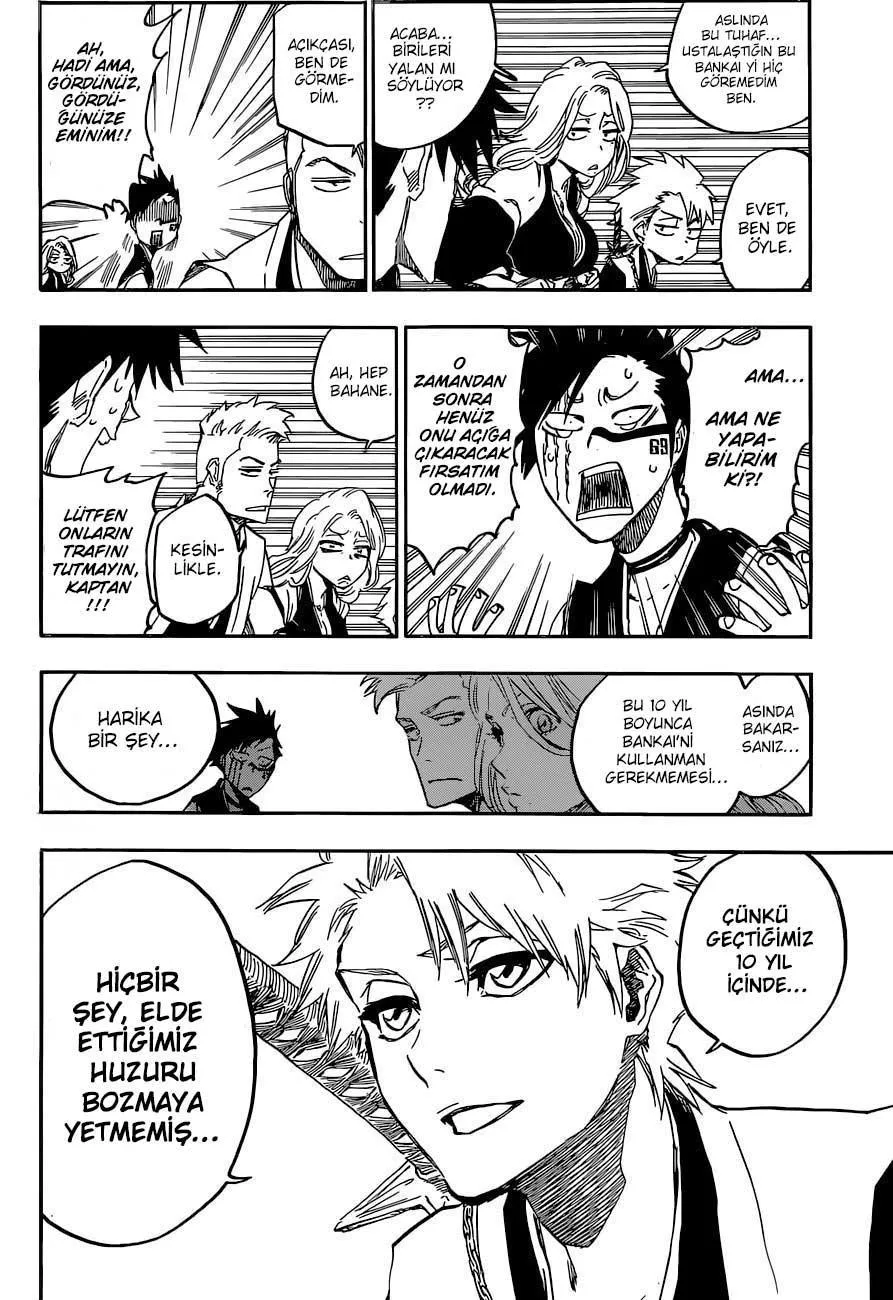 Bleach - Sayfa 12