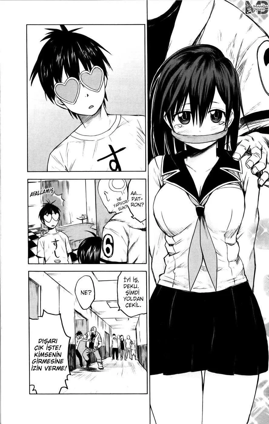 Blood Lad - Sayfa 11