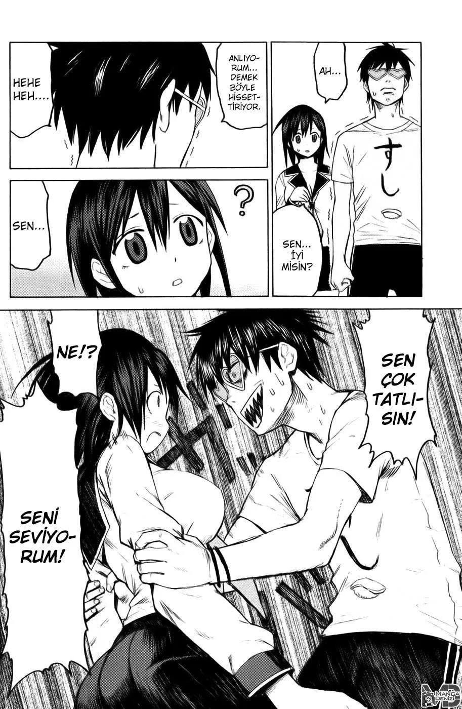 Blood Lad - Sayfa 20