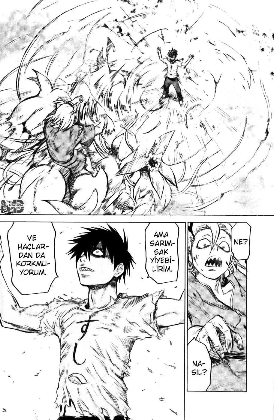 Blood Lad - Sayfa 26