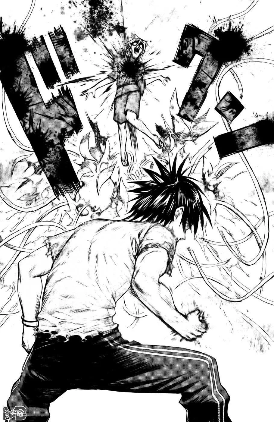 Blood Lad - Sayfa 28