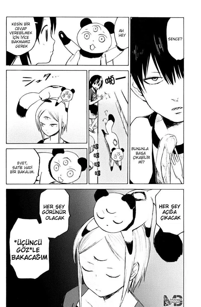 Blood Lad - Sayfa 19