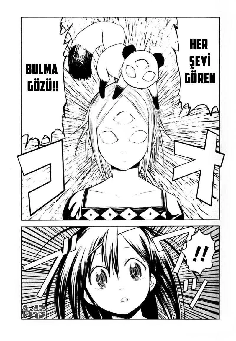 Blood Lad - Sayfa 20