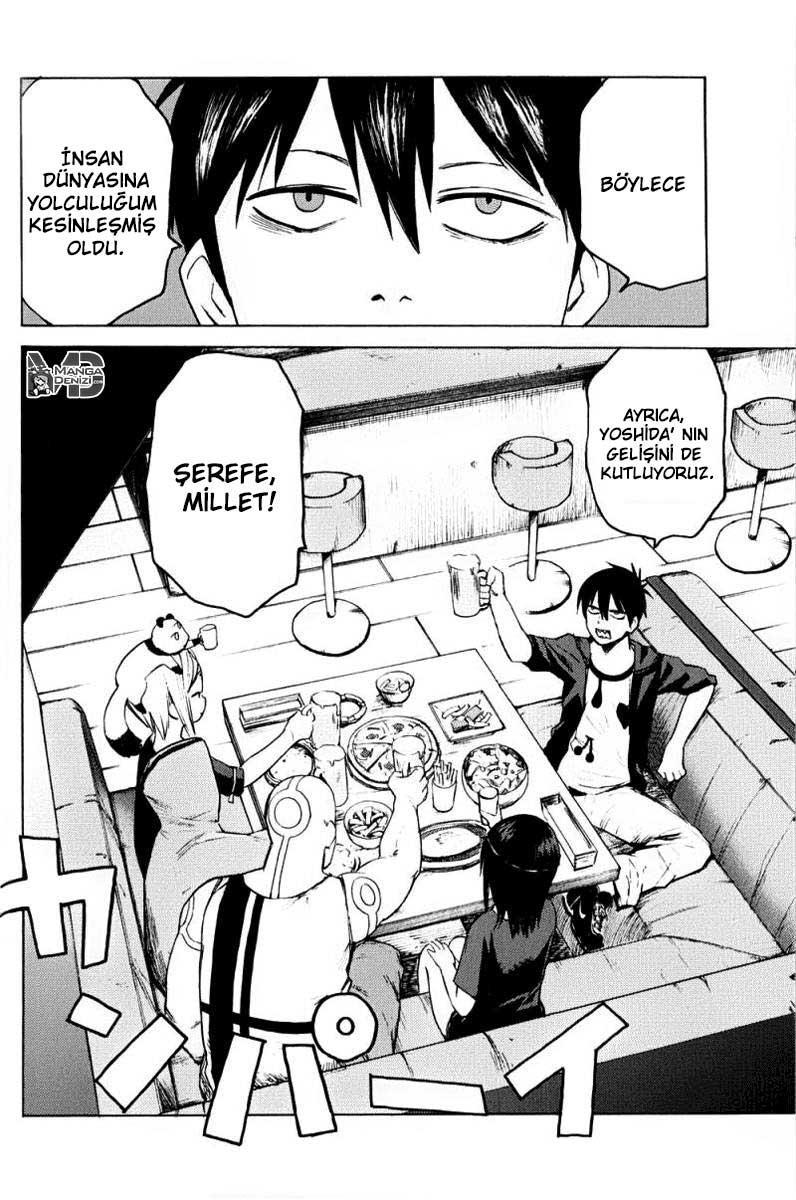 Blood Lad mangasının 02 bölümünün 29. sayfasını okuyorsunuz.