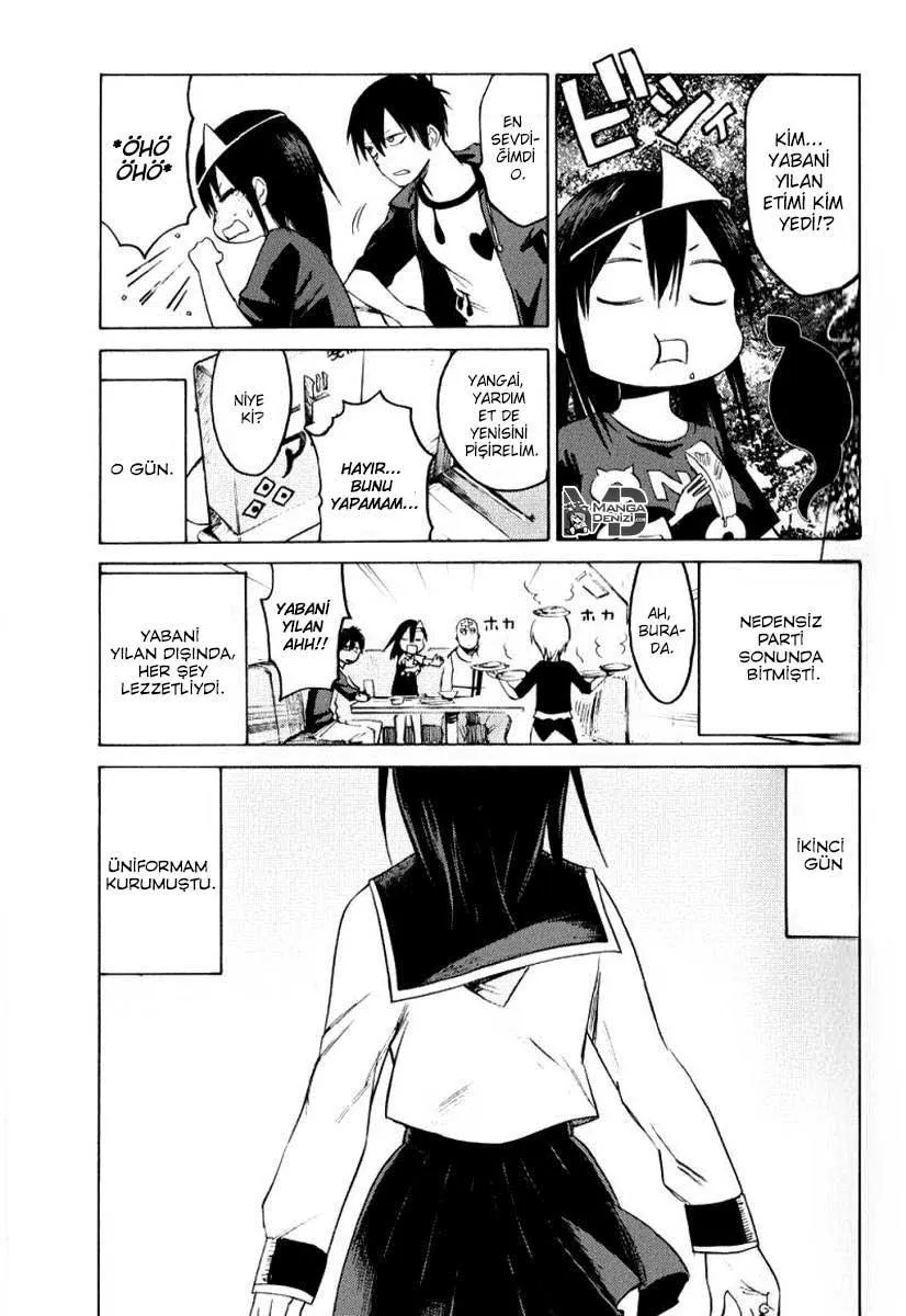 Blood Lad - Sayfa 32