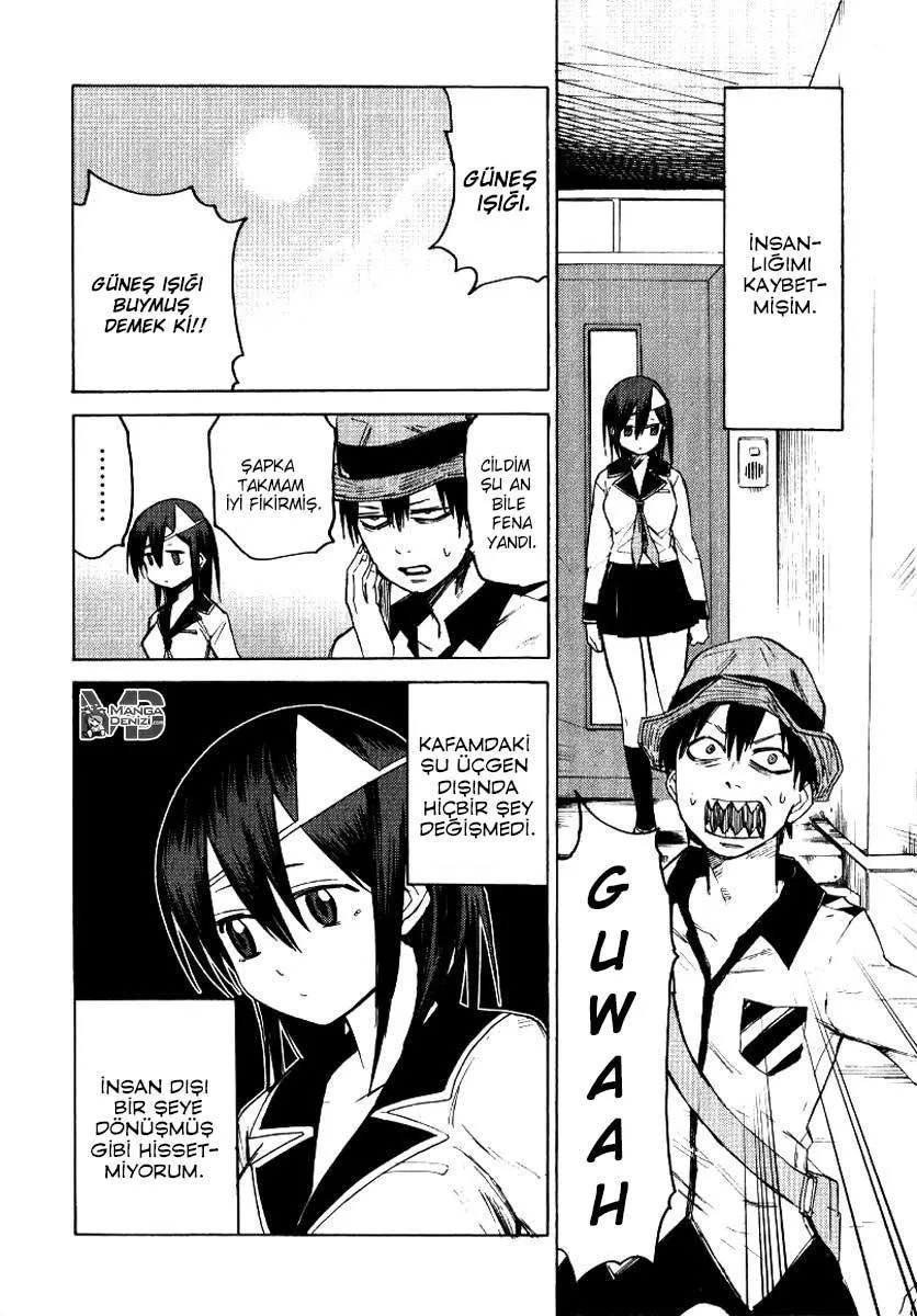 Blood Lad - Sayfa 12