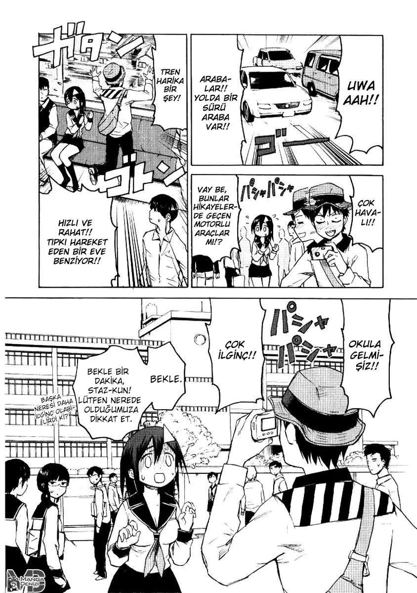 Blood Lad - Sayfa 14