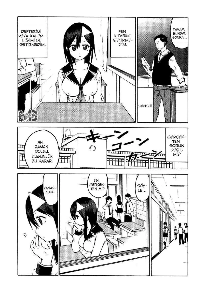 Blood Lad - Sayfa 17