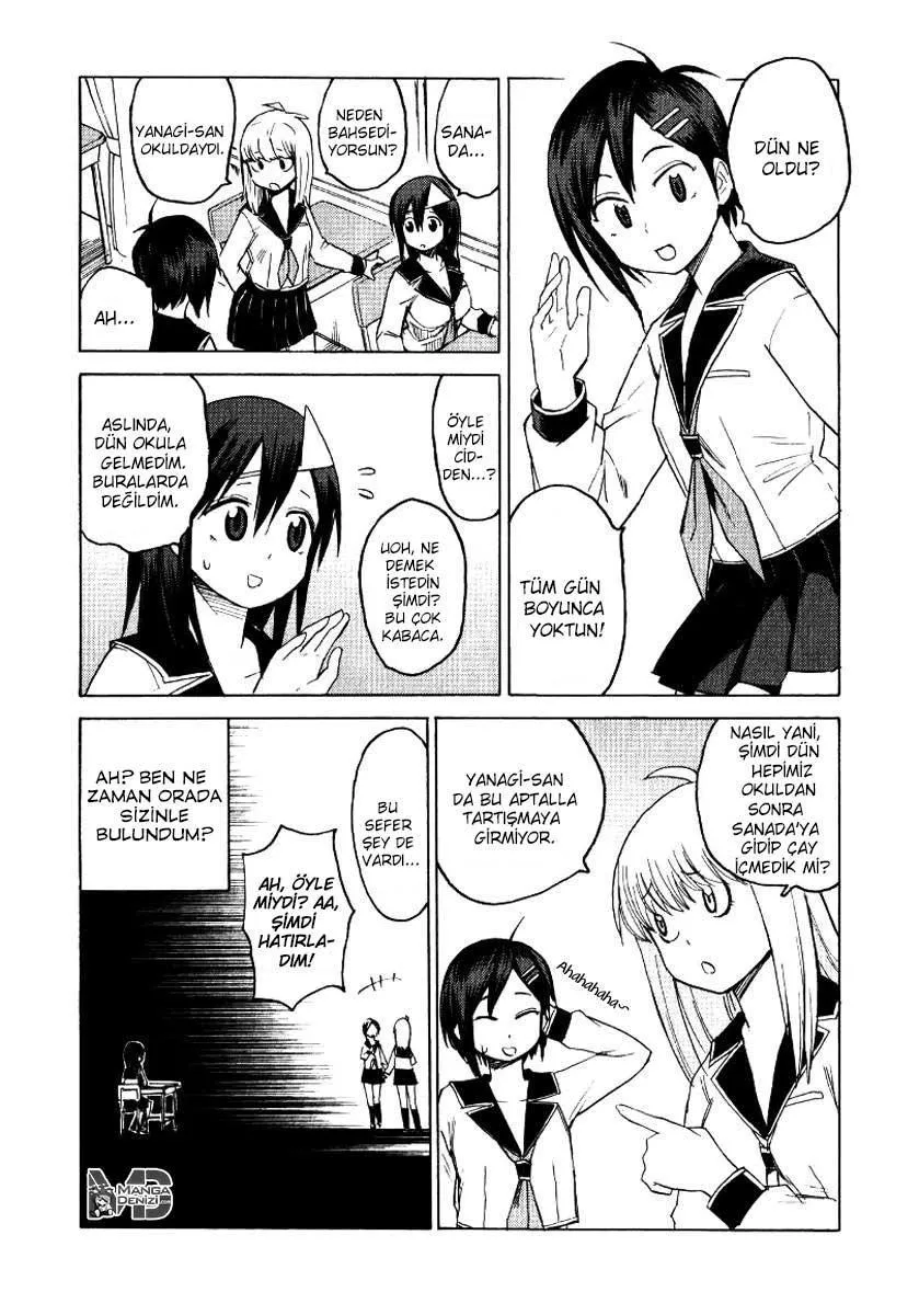 Blood Lad - Sayfa 18