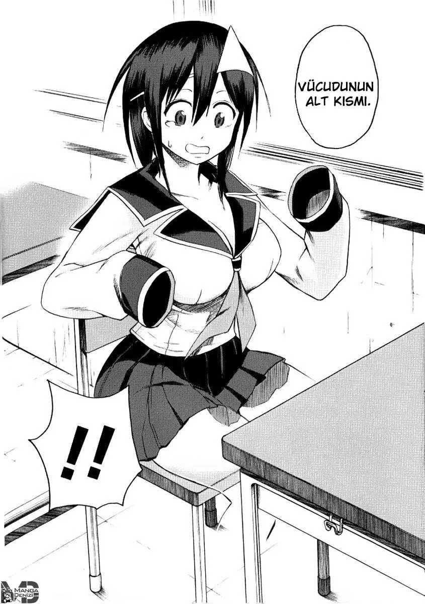 Blood Lad - Sayfa 24