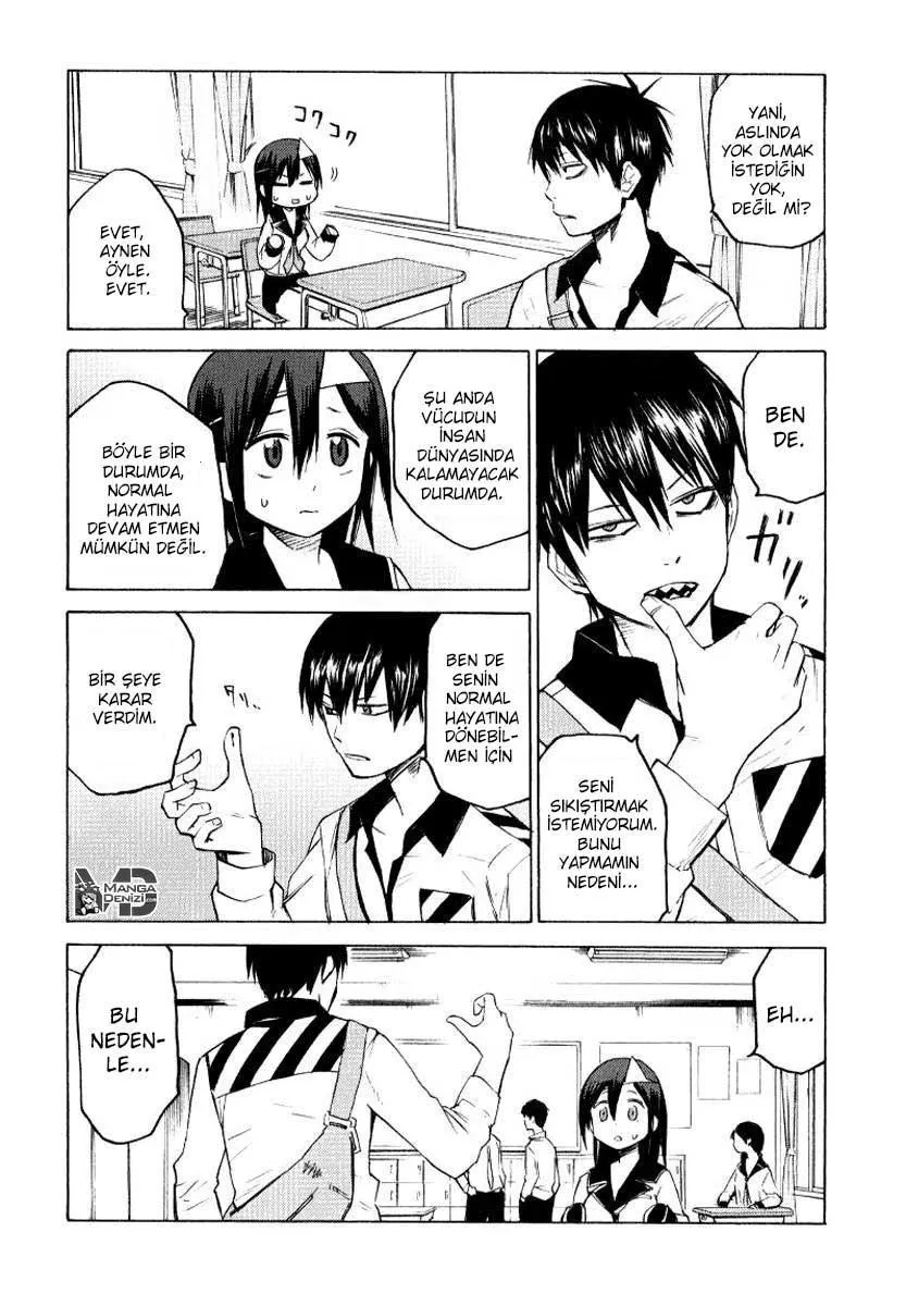 Blood Lad - Sayfa 26