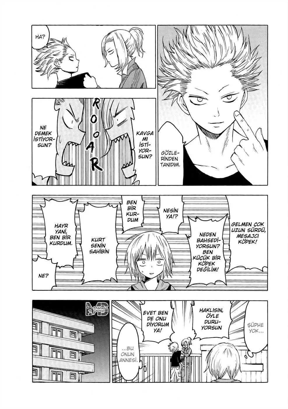 Blood Lad - Sayfa 24