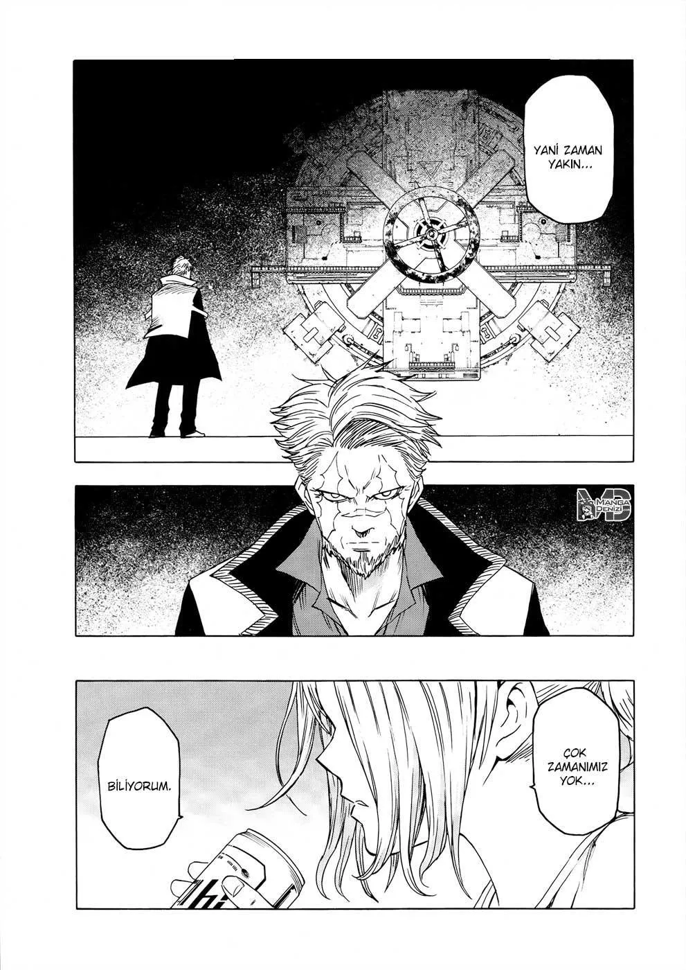 Blood Lad - Sayfa 28