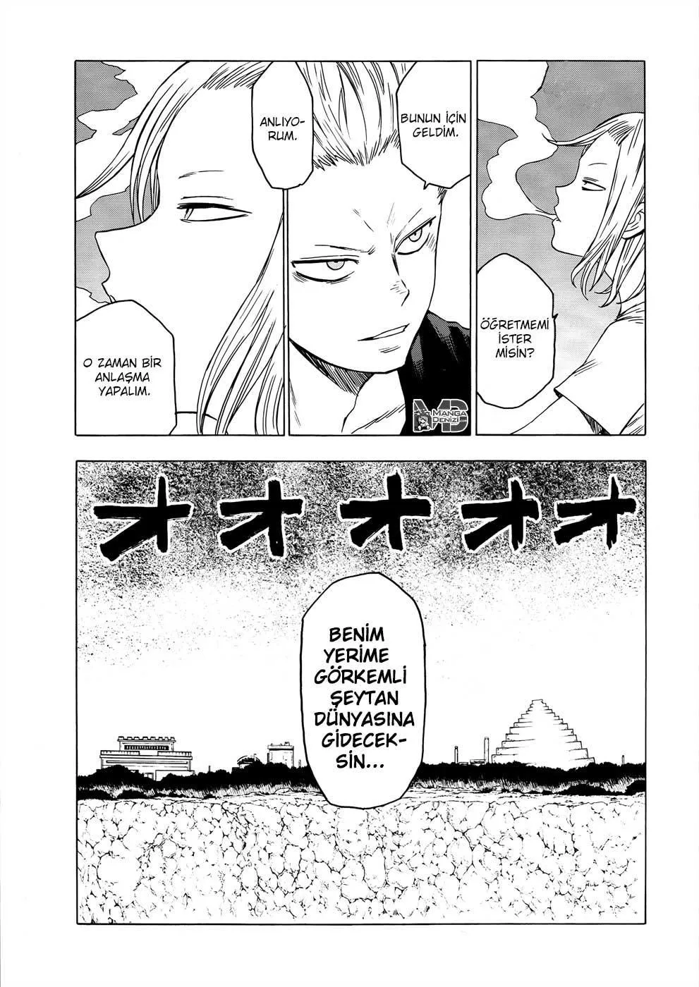 Blood Lad - Sayfa 30