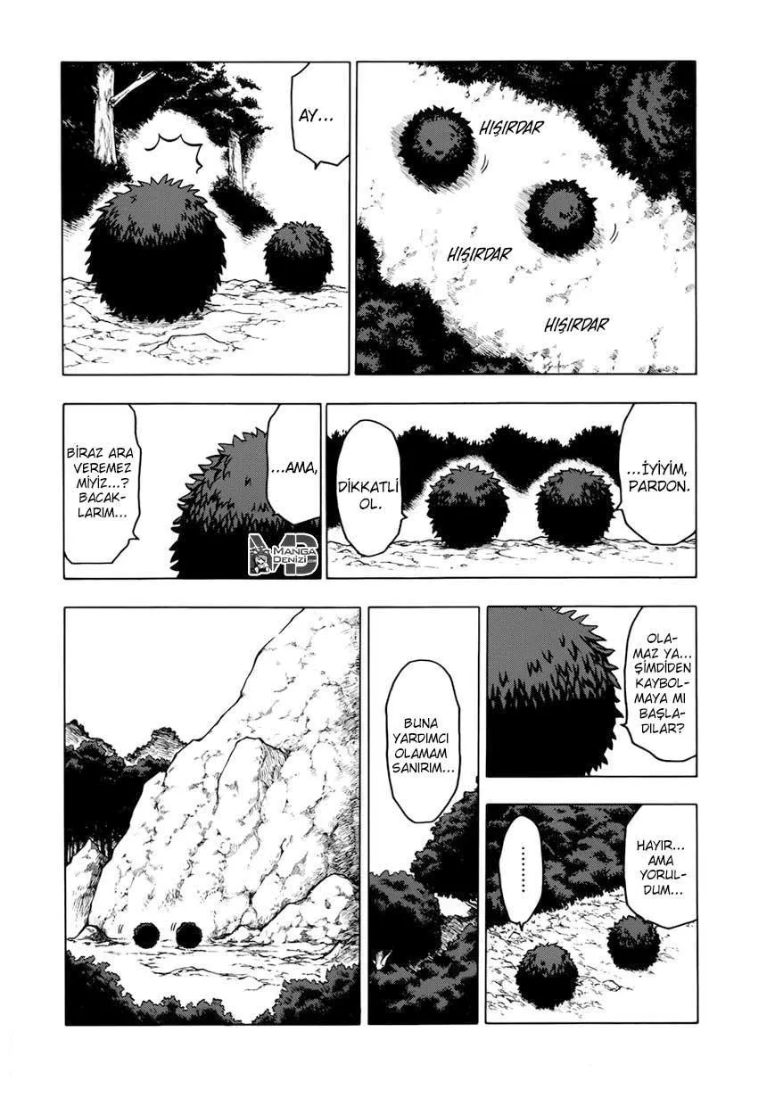 Blood Lad - Sayfa 12