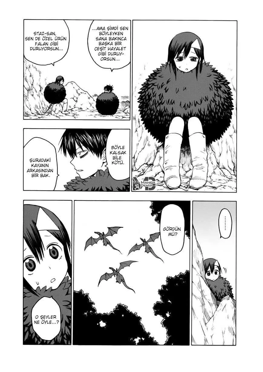 Blood Lad - Sayfa 14