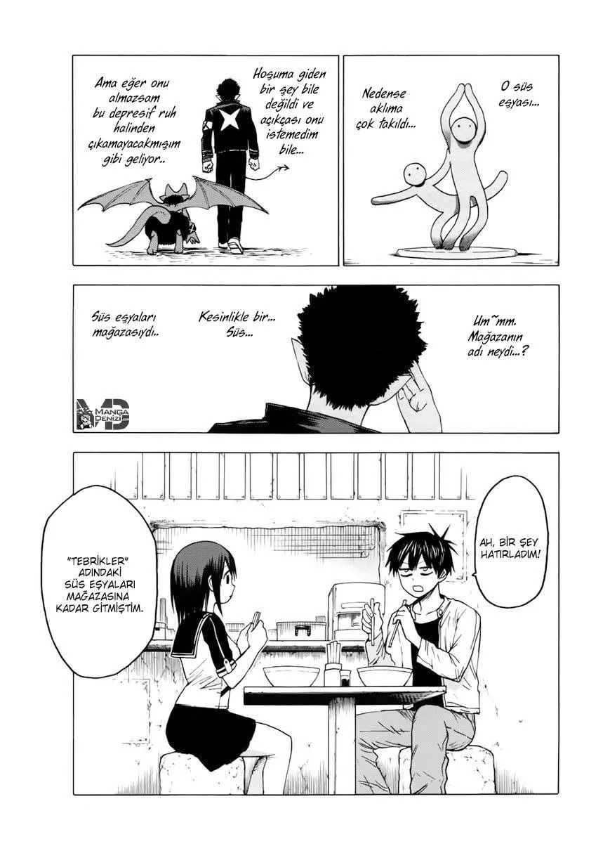 Blood Lad - Sayfa 35