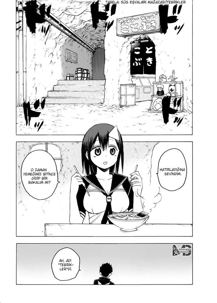 Blood Lad mangasının 36 bölümünün 36. sayfasını okuyorsunuz.